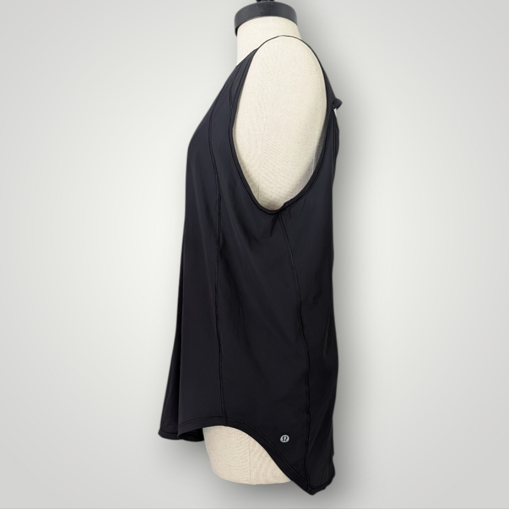 Lululemon Sculpt Tank - Picture 4 of 10